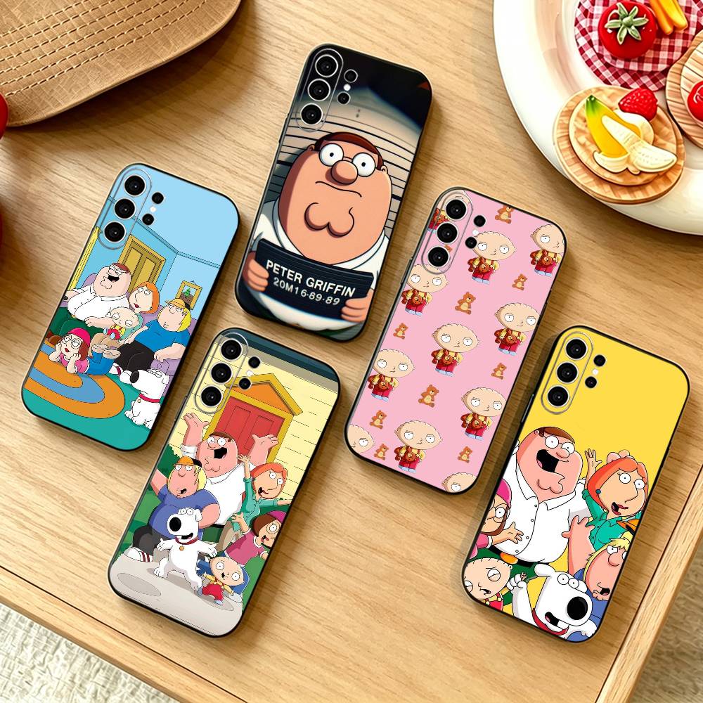 غطاء هاتف F-Family Funny Guy ل - مراجعة Street Fashion Official وسعره