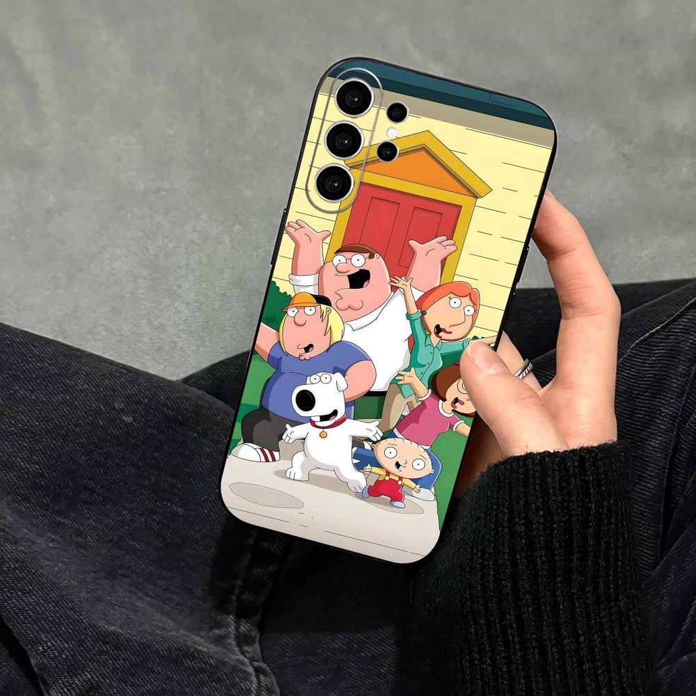 غطاء هاتف F-Family Funny Guy ل - مراجعة Street Fashion Official وسعره