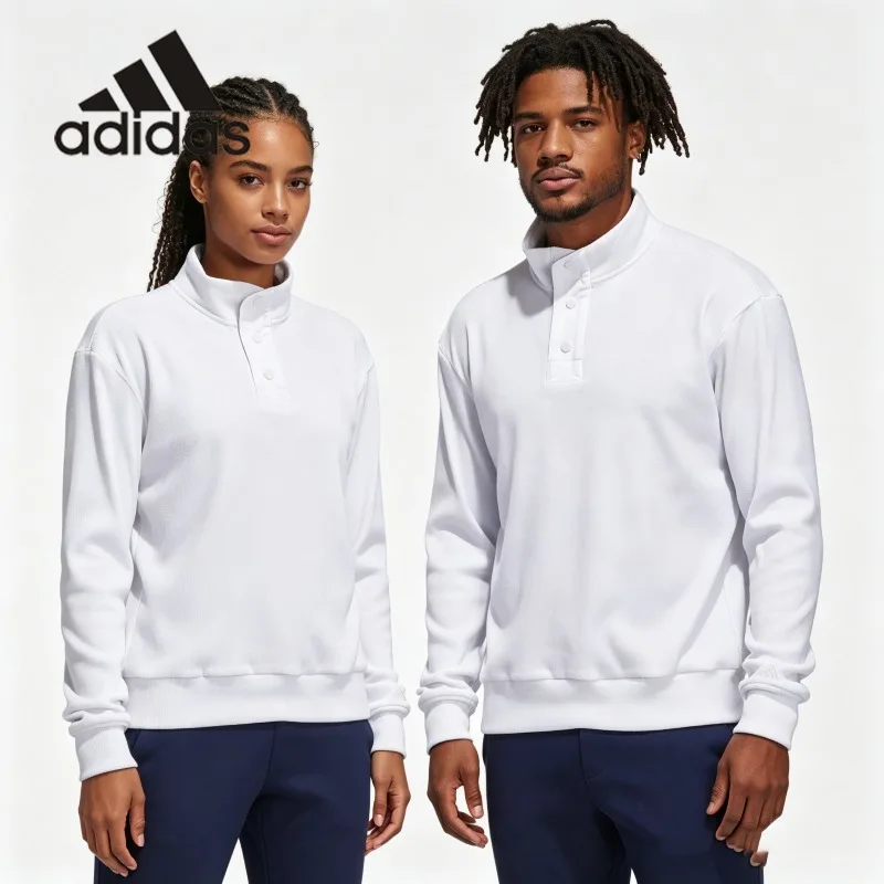 سويت شيرت أديداس جراديانت فرين - مراجعة Street Fashion Adidas وسعره