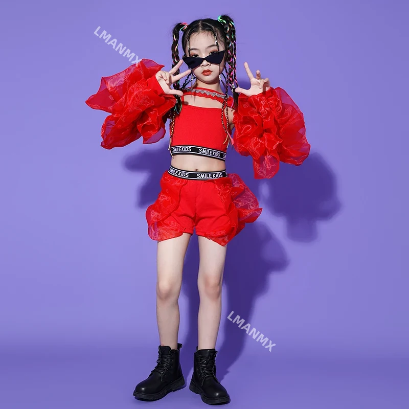 أزياء الشارع ملابس رقص الفتيات - مراجعة Street Fashion Model وسعره