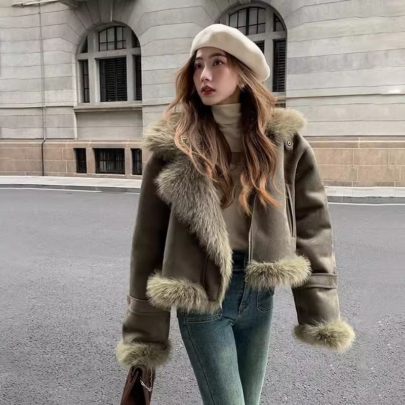 نماذج نسائية ملابس علوية للخري - مراجعة Street Fashion Model وسعره