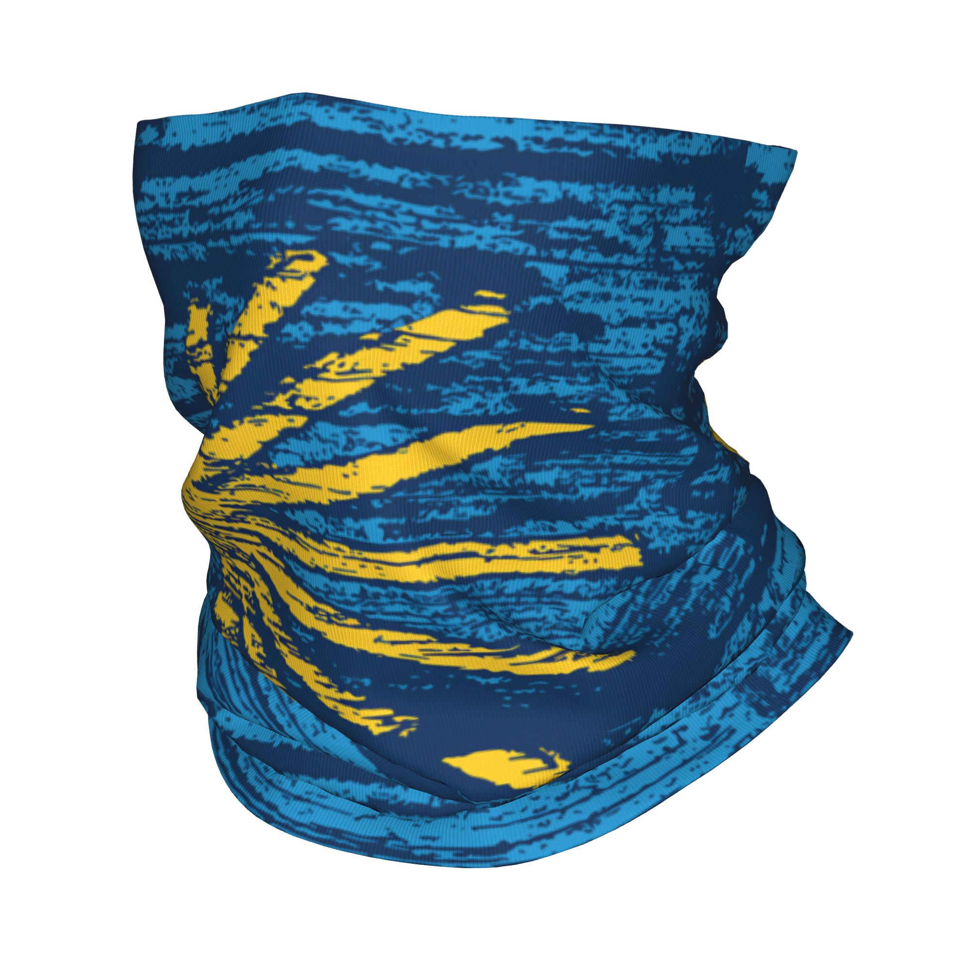 غطاء رقبة من نوع باندانا من كا - مراجعة Bandana Multi Way وسعره