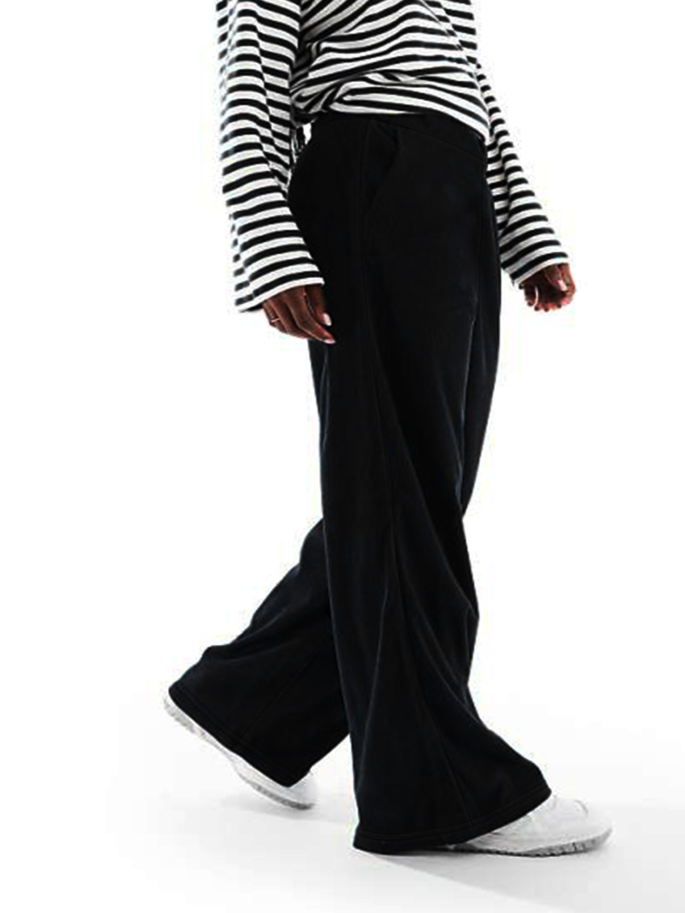 عارضات أزياء نسائية جديدة للرب - مراجعة Street Fashion Model وسعره