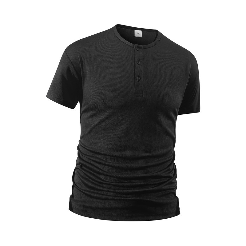 تيشيرتات رجالية بأكمام قصيرة و - مراجعة Street Fashion Tshirt وسعره