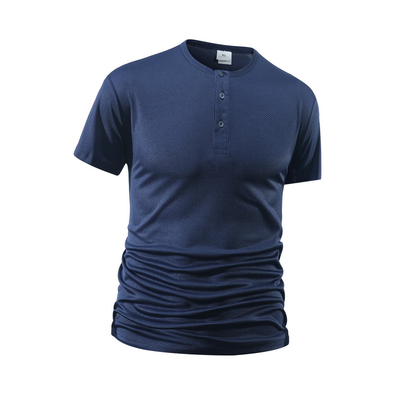 تيشيرتات رجالية بأكمام قصيرة و - مراجعة Street Fashion Tshirt وسعره