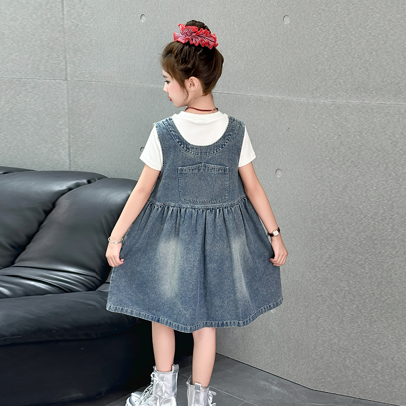 أزياء الأطفال عكسها الملابس فض - مراجعة Street Fashion Girl وسعره