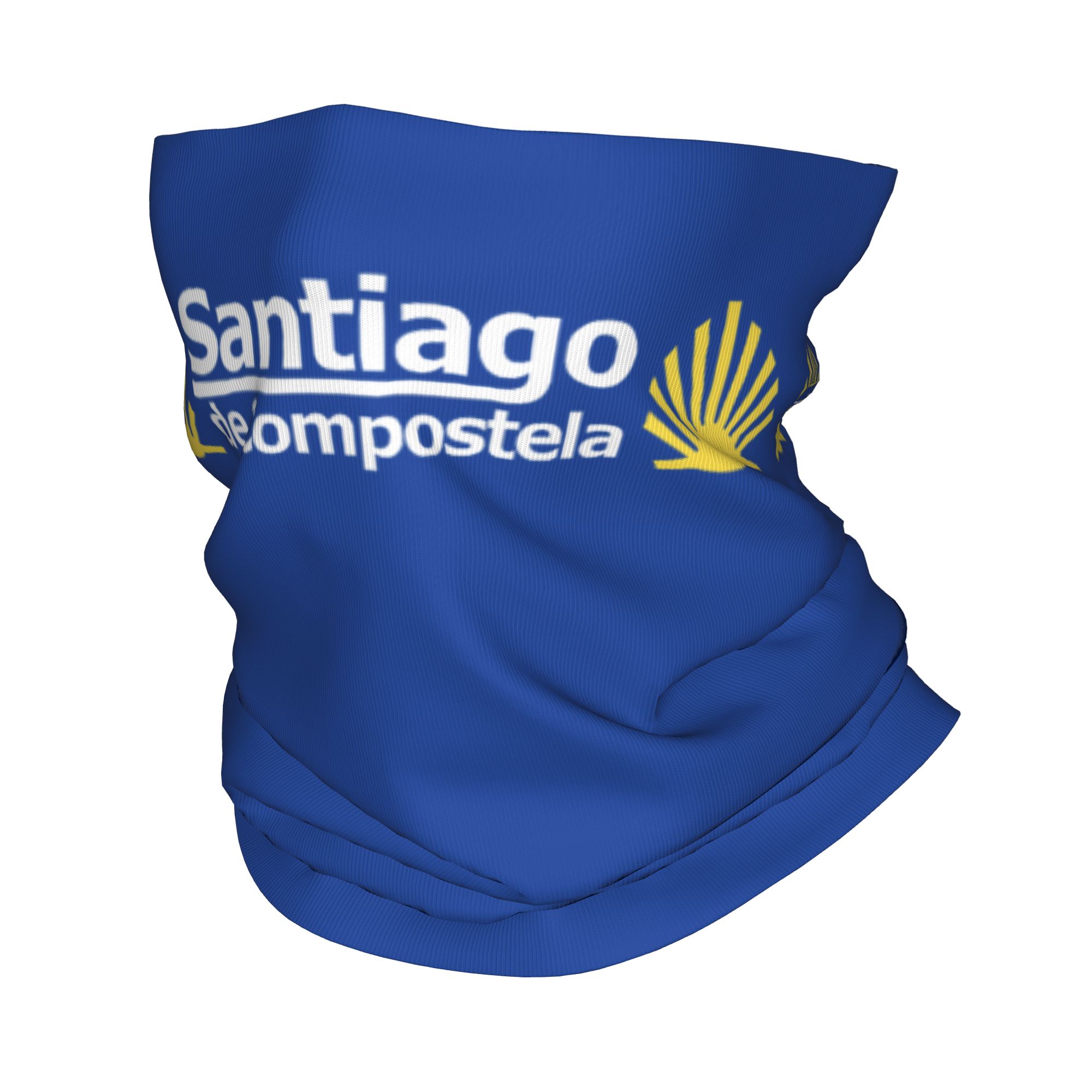 غطاء رقبة باندانا للحجاج بتصمي - مراجعة Bandana Multi Way وسعره