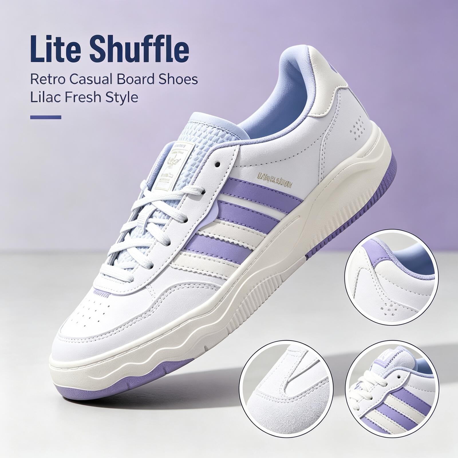 أديداس 100% أصلية لايت شفل KH9 - مراجعة Street Fashion Adidas وسعره