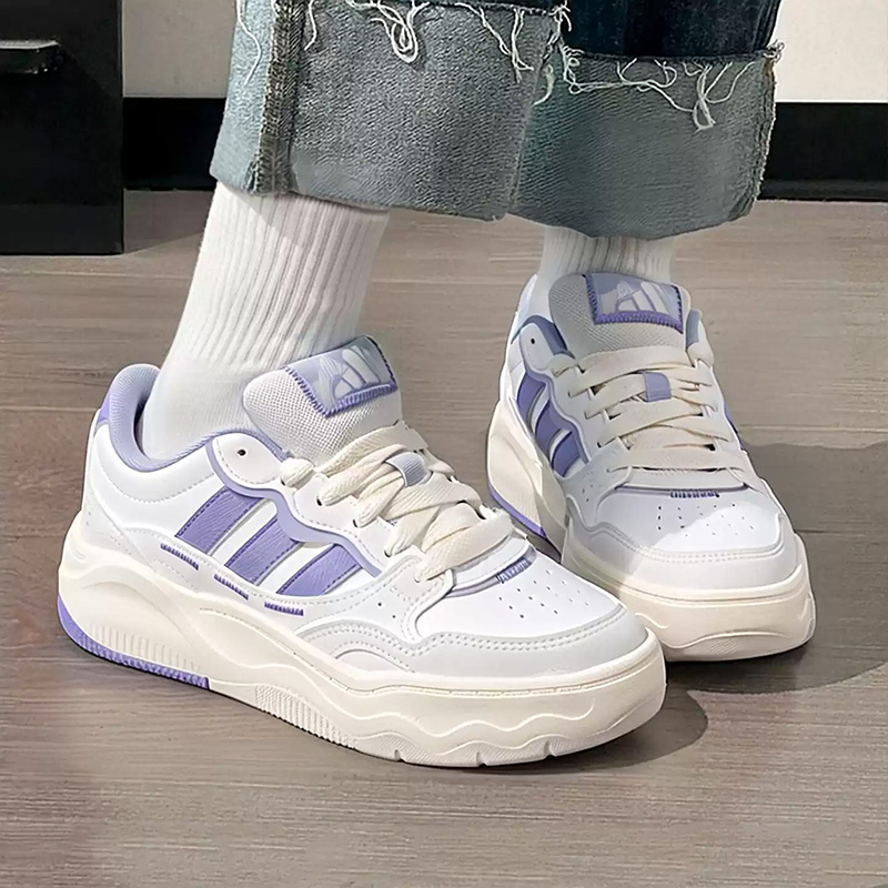 أديداس 100% أصلية لايت شفل KH9 - مراجعة Street Fashion Adidas وسعره