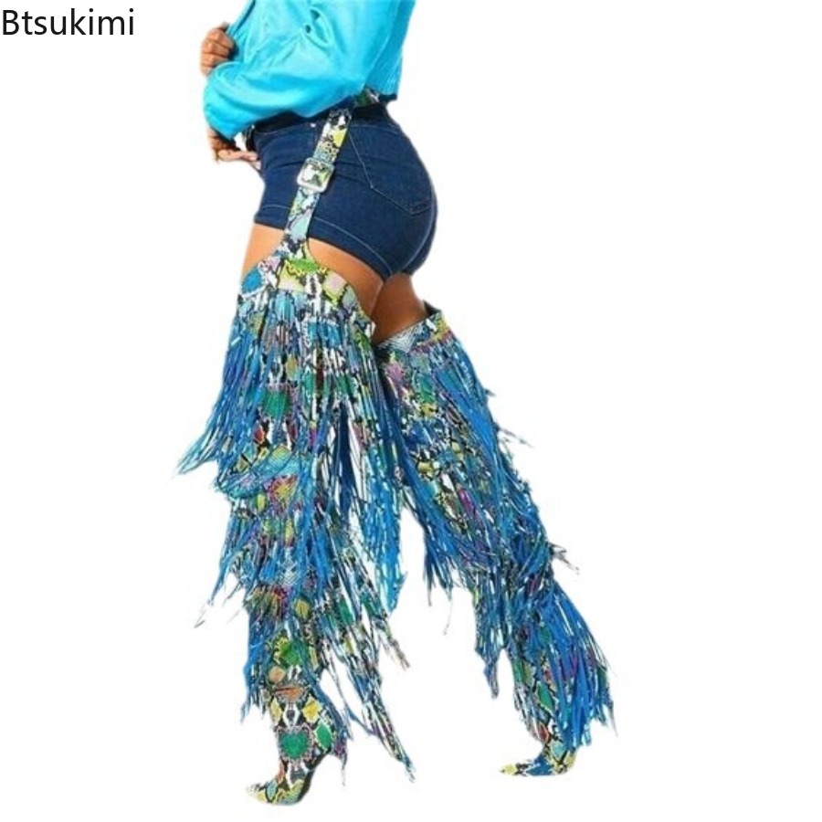 2026 أزياء السيدات فوق الركبة  - مراجعة Street Fashion Model وسعره