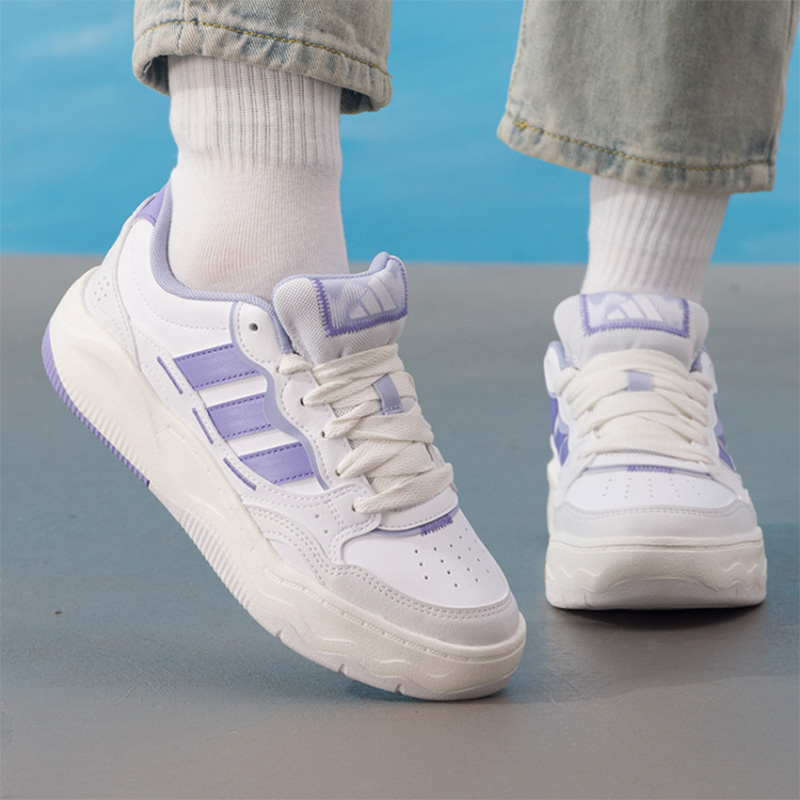 أديداس لايت شفل KH9026 حذاء ري - مراجعة Street Fashion Adidas وسعره